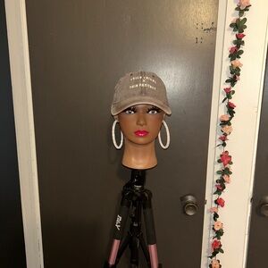 Women’s Fashion Baseball Cap